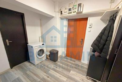 2 Decomandate Mobilat Utilat Calea Bucuresti Rotonda 52mp - 4