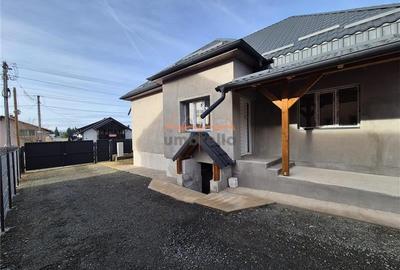 Casa de vanzare in Belis, in centru. - 7