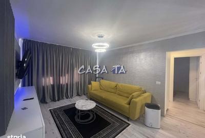 Apartament cu 2 camere, mobilat în Central - 10