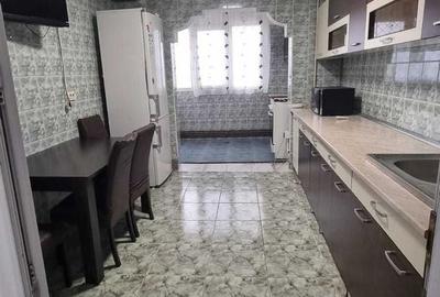 Apartament cu 4 camere semidecomandat în Crângași - 5
