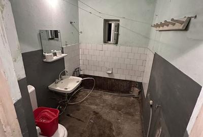 Apartament cu 2 camere în Cetate - 8