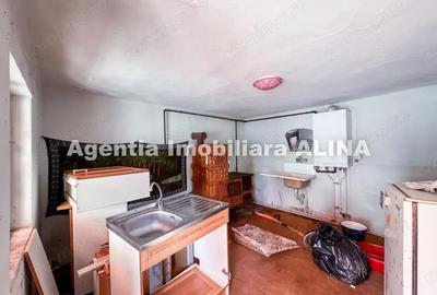 Casă cu 3 camere în Criș