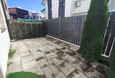 Inchiriez apartamente 2 camere Cartier Arhitec?ilor Inchiriez apartamente 2 camere Cartier Arhitec?ilor - 8