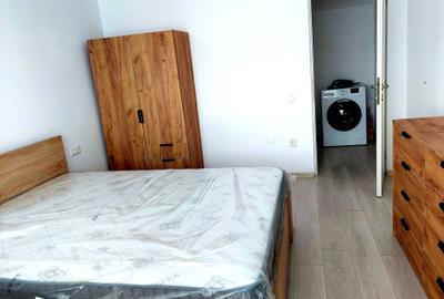 Apartament cu 2 camere semidecomandat în Exterior Vest - 1