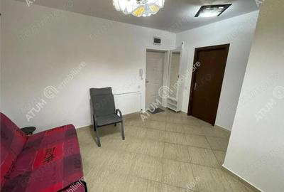 Apartament cu o camera loc parcare terasa in Arhitectiilor din Sibiu - 2