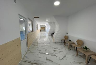 Spațiu comercial, de 800 mp, în Dorobanțul - 4