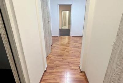 Apartament cu 3 camere semidecomandat în Olteniței - 10