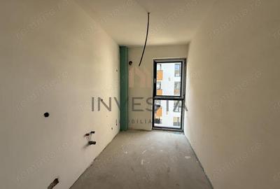 Apartament cu 2 camere decomandat în Mărăști - 3