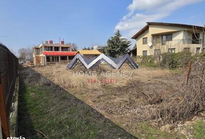 Spațiu comercial, în Balotești