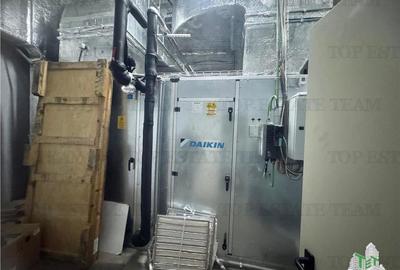 Spatiu industrial de inchiriat Central /  Vitan - 12