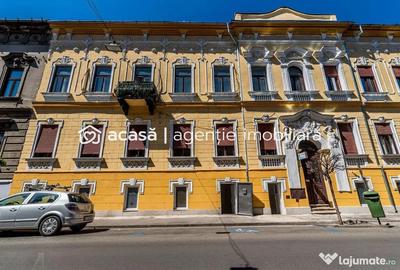 Spațiu comercial, de 44 mp, în Central - 10