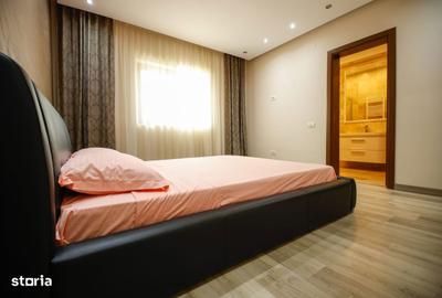 Casă cu 3 camere cu Piscina în Cumpăna - 7