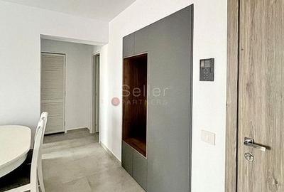 Apartament cu 2 camere decomandat, mobilat în Dârste - 7