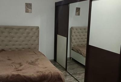 Apartament cu 2 camere nedecomandat în Exterior Vest - 5