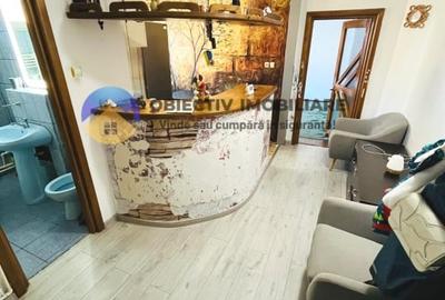 Apartament cu 2 camere decomandat, mobilat în Precista
