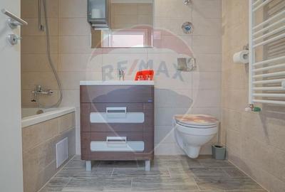 COMISION 0%| 3 CAMERE PE DOUA NIVELE | PARCARE SI BOXA | MAURER CORESI - 14