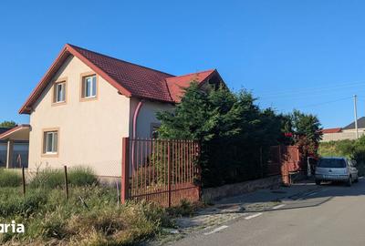 Casă cu 4 camere cu Teren 520 Mp în Vladimirescu - 8