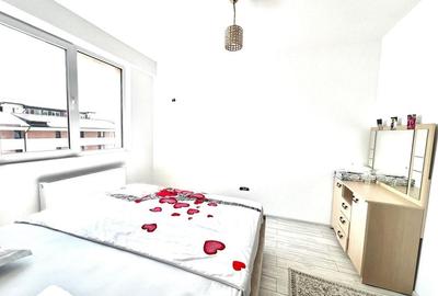 Apartament 3 Camere Militari Residence Tineretului 85 - 9