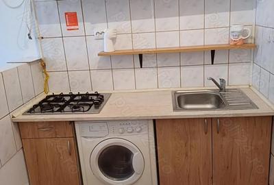 Garsonieră semidecomandată în Central - 2