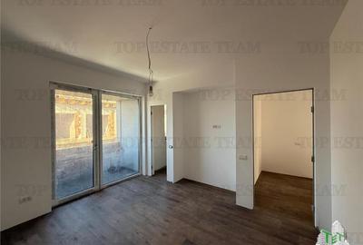 Duplex cu 4 camere cu Canalizare în Tunari - 4