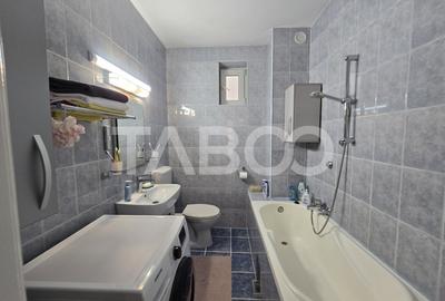 Apartament 4 camere si teren 241 mp in zona Terezian din Sibiu - 7