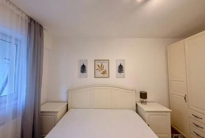 Apartament cu 3 camere decomandat, mobilat în Mănăștur - 2