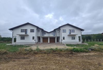 Casa noua Santuhalm -Deva - 1