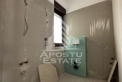 Penthouse cu 3 camere si terasa de 30 mp, finisaje la alegere, Braytim - 15