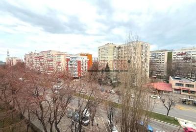 Apartament cu 3 camere semidecomandat în Alexandru Obregia - 3