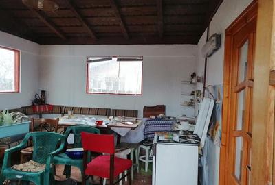 Casă cu 4 camere cu Teren 987 Mp în Valea Călugărească - 5