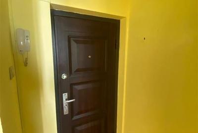 Garsoniera, sos. Pantelimon | bloc 1980, anvelopat 2025 - 15