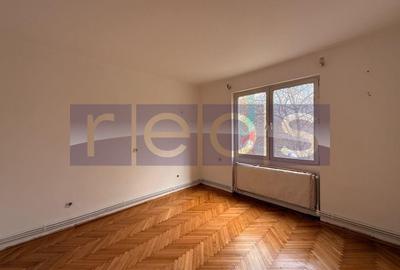 Apartament cu 4 camere circular în Unirii - 7