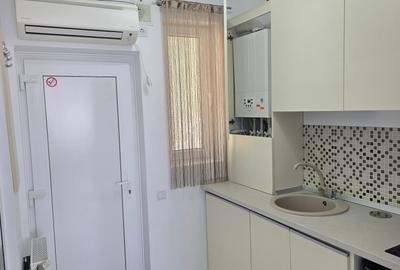 Garsonieră decomandată în Ultracentral - 6