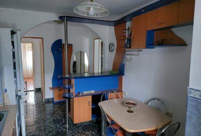 Apartament cu 4 camere decomandat în Ocna Mureș - 3