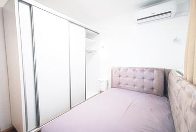 Exigent Plaza Inchiriere 3 cam, faza2, loc parcare, boxa,metrou Lujerului 10 min - 7