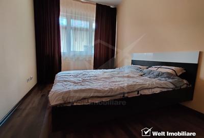 Apartament cu 2 camere semidecomandat, mobilat în Zorilor - 2