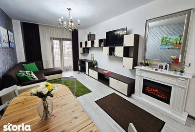 Apartament cu 2 camere în Central - 8