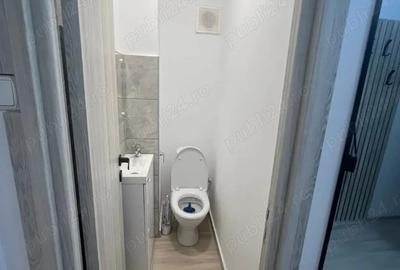 Inchiriez apartament cu trei camere,central - 7
