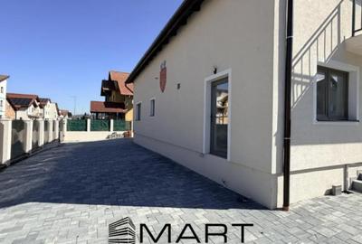 Casă cu 5 camere cu Canalizare în Tineretului - 11