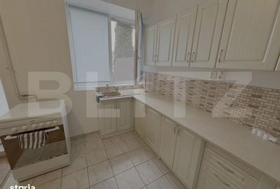 Apartament cu 2 camere decomandat în Iris - 2