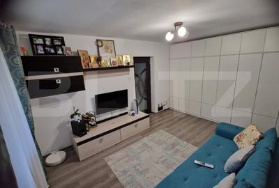 Apartament 2 camere, 44.20 mp, zona Nord - 3