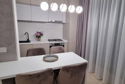 Apartament cu 2 camere în Central - 3