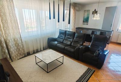 Apartament de închiriat, 4 camere, 160 mp, zona Sigma Apartament de închiriat, 4 camere, 160 mp, zona Sigma - 2