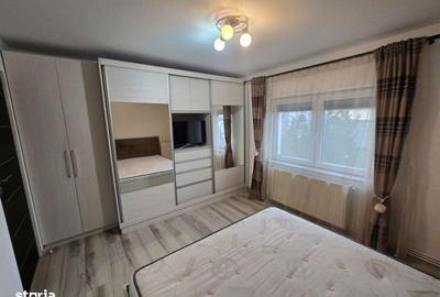 Apartament cu 2 camere decomandat în Mărășești - 2