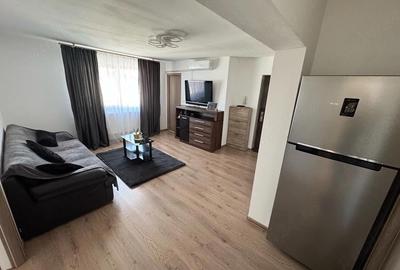 Apartament cu 3 camere decomandat în Central - 10