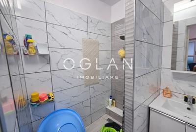 Casă cu 2 camere cu Canalizare în Lazaret - 7