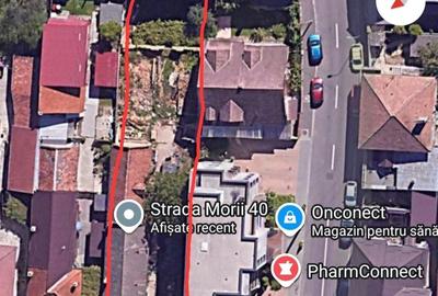 Casă cu 4 camere în Central - 8