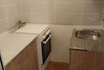 Garsonieră semidecomandată în Titan - 2