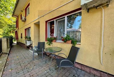 Vanzare Afacere Activa - Hotel - 4 Nivele 750 mp - 2