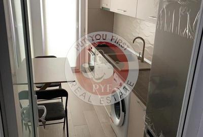 Polux Residence | Garsoniera | 31mp | Decomandara | B12612 - 1